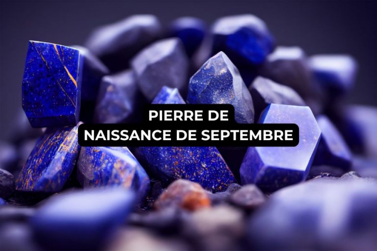 pierre de naissance septembre