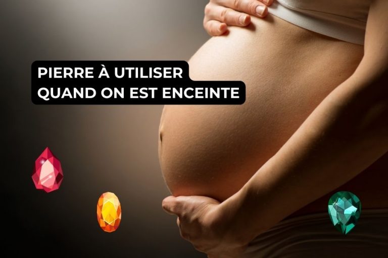 Pierre pour Femme Enceinte