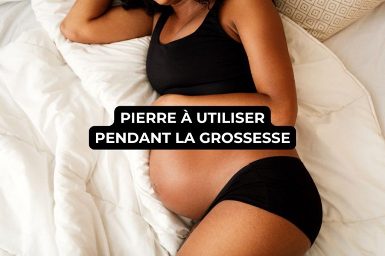 Pierre pour Femme Enceinte