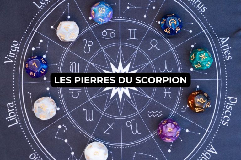pierre scorpion