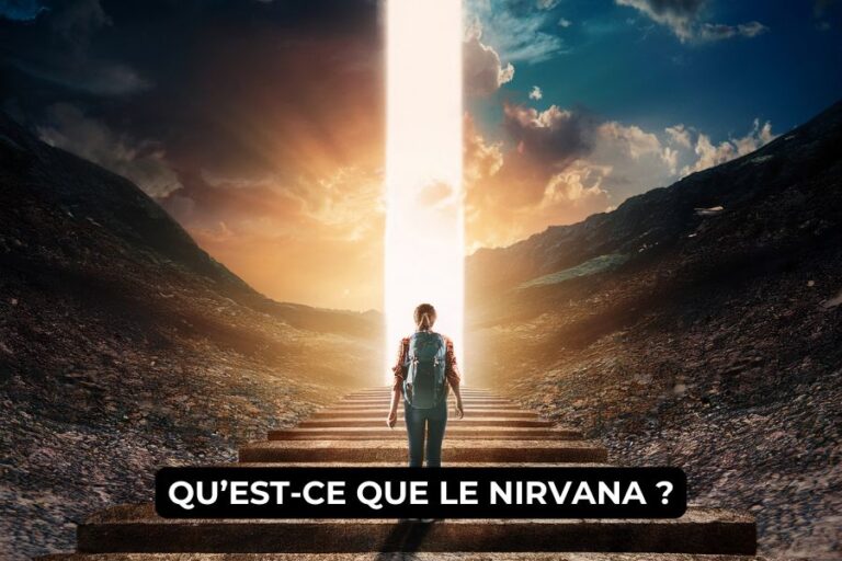 Qu'est-ce que le nirvana ?