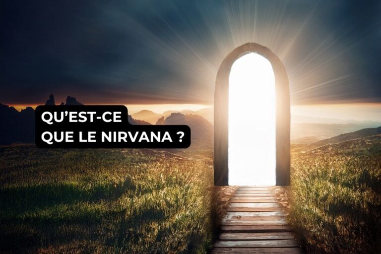 Qu'est-ce que le nirvana ?