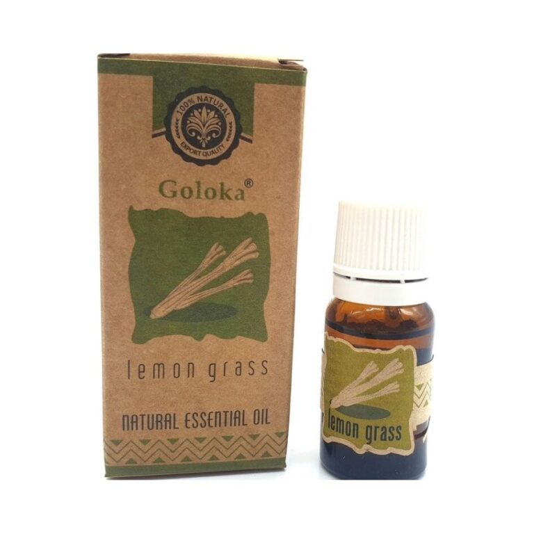 Huile Essentielle de Citronnelle