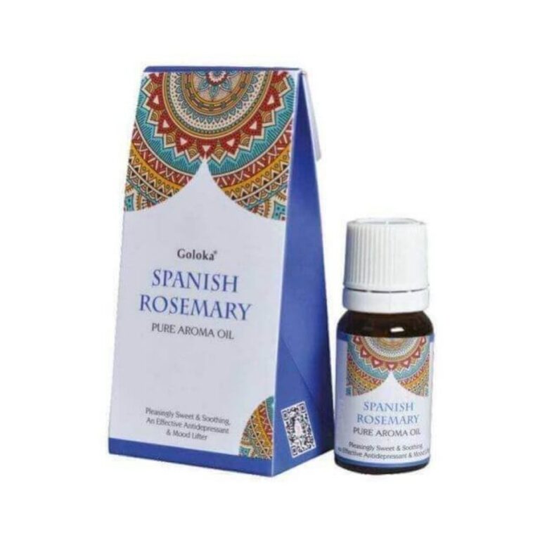 Huile d'Ambiance Romarin Espagnol 10ml