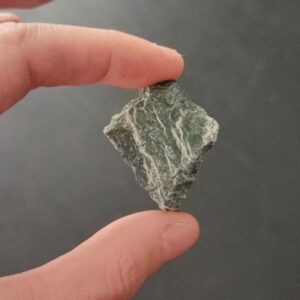 Oeil de Tigre Vert Taille Unique