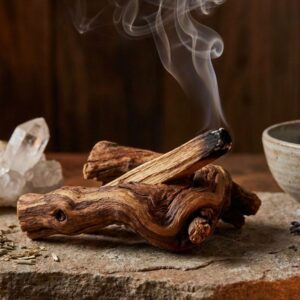 bois palo santo