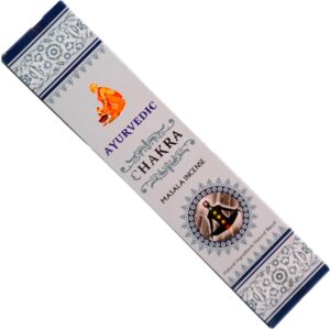 encens chakras 15g