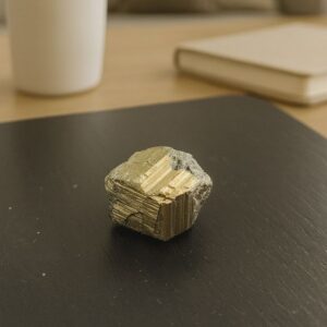 Pyrite de Bulgarie