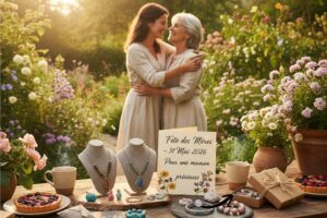 cadeau fête des mères 2026